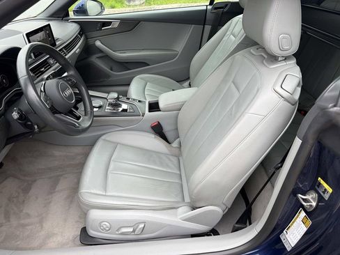 Used 2019 Audi A5 2.0T Prestige image 18