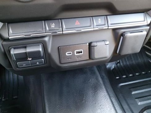 New 2025 Chevrolet Silverado 3500 W/T w/ WT Convenience Package image 38