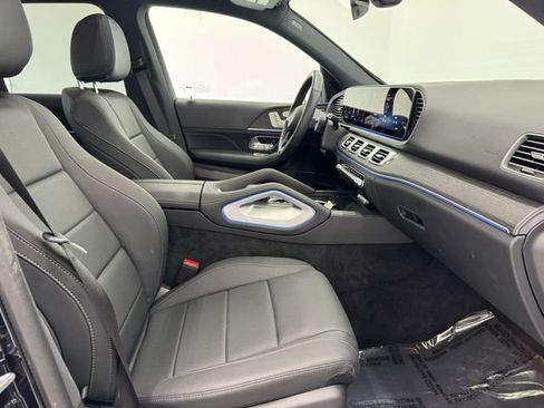 New 2026 Mercedes-Benz GLE 350 4MATIC image 17