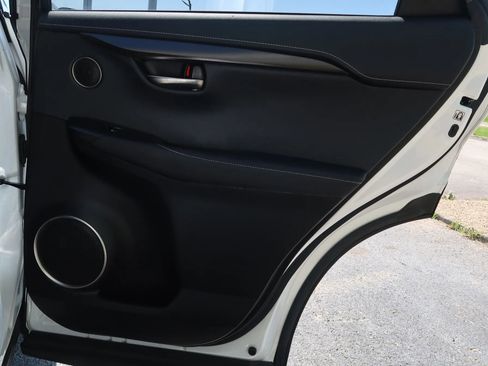 Used 2018 Lexus NX 300 F Sport image 50