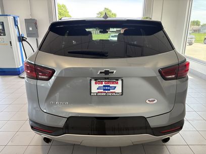Used 2024 Chevrolet Blazer LT w/ Convenience Package