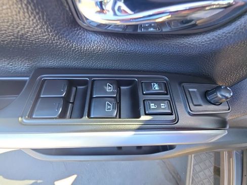 Used 2018 Nissan Titan PRO-4X AWD/4WD image 21