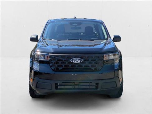 New 2025 Ford Maverick XL w/ 4K Tow Package AWD/4WD image 5