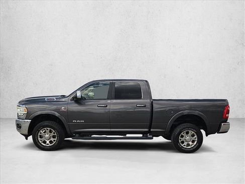 Used 2019 RAM 2500 Laramie image 8
