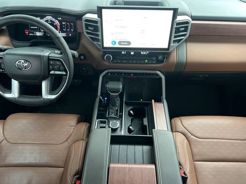 Used 2025 Toyota Tundra 1794 Edition image 10