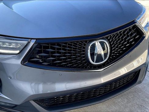 Used 2024 Acura RDX A-Spec image 30