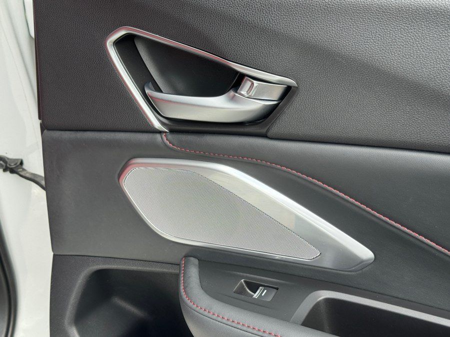 Used 2021 Acura RDX SH-AWD w/ A-Spec & Advance Pkg image 33