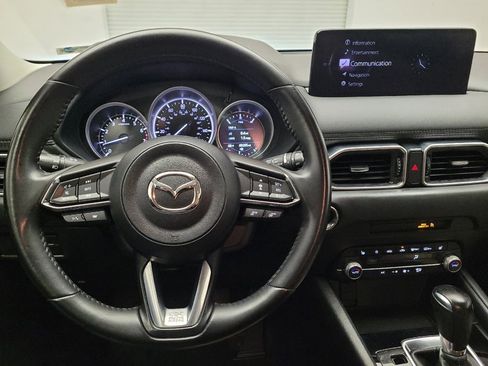 Used 2023 MAZDA CX-5 AWD 2.5 S w/ Select Package image 22