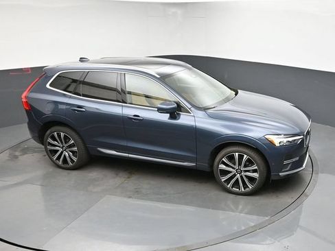 Used 2023 Volvo XC60 B5 Ultimate w/ Climate Package AWD/4WD image 18
