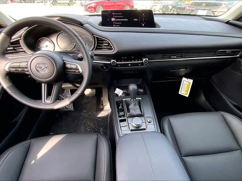 New 2026 MAZDA CX-30 AWD 2.5 S image 5