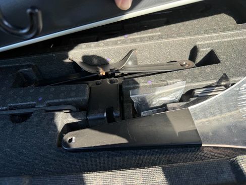 Used 2018 Subaru Outback 2.5i AWD/4WD image 34