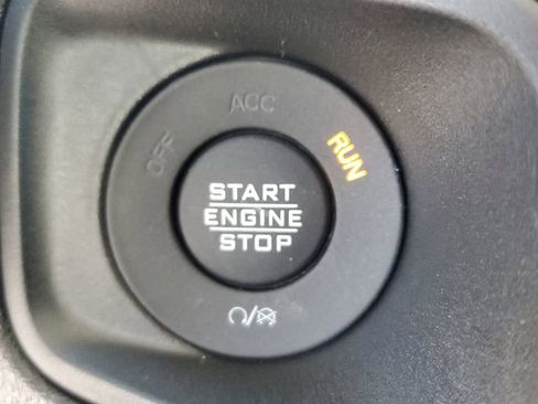 New 2026 Jeep Wrangler Willys image 27