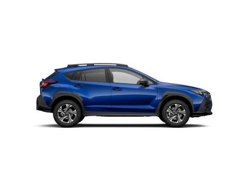 New 2026 Subaru Crosstrek 2.0i Premium image 7