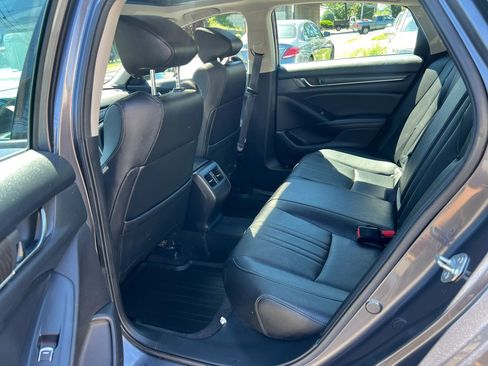 Used 2020 Honda Accord EX-L image 28