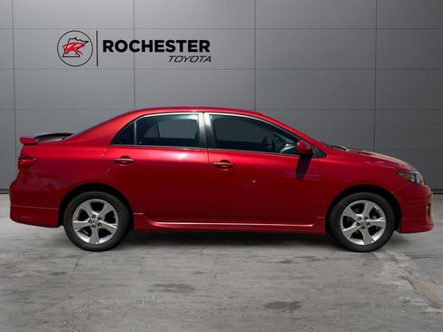 Used 2013 Toyota Corolla S FWD image 6
