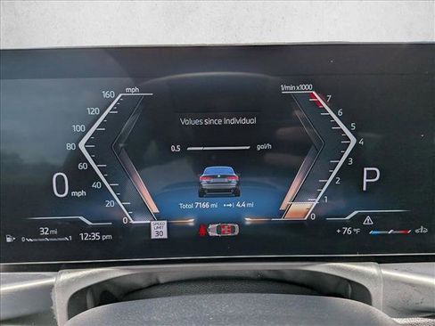 Certified 2026 BMW 430i xDrive Coupe w/ Premium Package AWD/4WD image 12