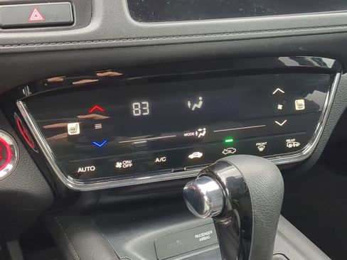 Used 2019 Honda HR-V EX image 24