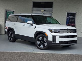 New 2026 Hyundai Santa Fe SE video 1