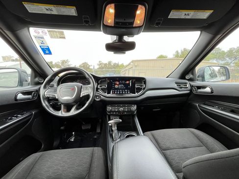 Used 2024 Dodge Durango SXT image 33