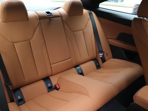 New 2026 BMW 430i Coupe w/ Premium Package image 18