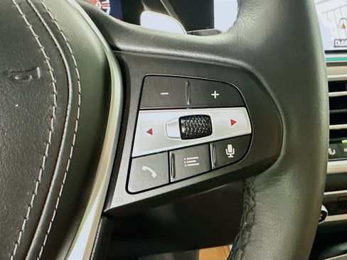 Used 2023 BMW X5 xDrive40i w/ Parking Assistance Package AWD/4WD image 19