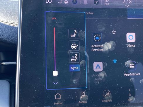 Used 2024 Jeep Compass Limited w/ Elite Group image 51