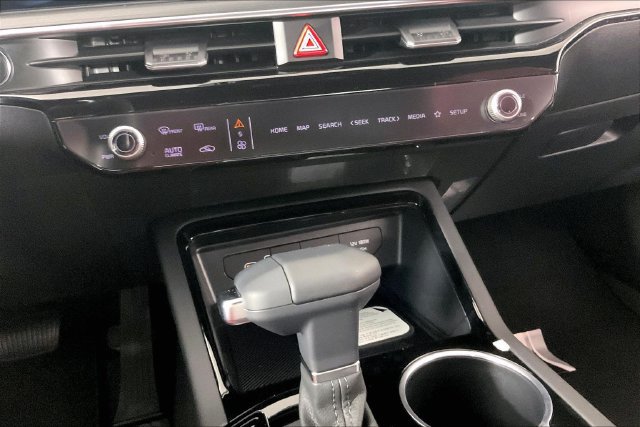 New 2026 Kia K5 GT-Line w/ GT-Line Red Interior Package FWD image 7