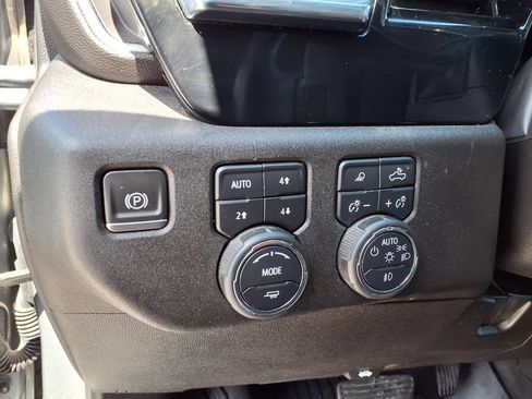 Used 2024 Chevrolet Silverado 1500 RST w/ Convenience Package II AWD/4WD image 25