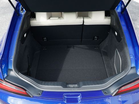 Used 2023 Acura Integra A-Spec FWD image 26