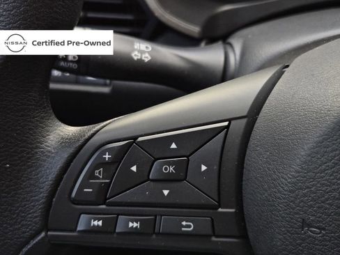 Certified 2025 Nissan Altima 2.5 S FWD image 23