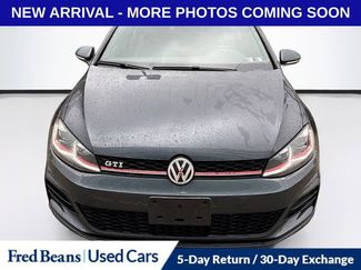 Used 2018 Volkswagen GTI Autobahn video 2