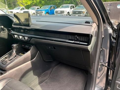 Used 2023 Honda CR-V EX-L image 17