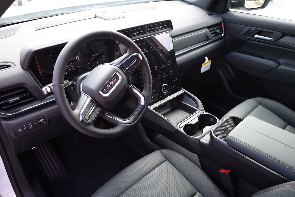 New 2027 GMC Terrain AT4 w/ Convenience Package III AWD/4WD image 12
