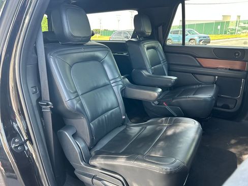 Used 2024 Lincoln Navigator L 4WD image 53