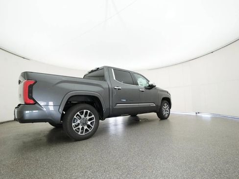 New 2026 Toyota Tundra 1794 Edition AWD/4WD image 25