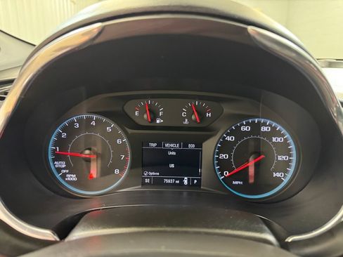 Used 2021 Chevrolet Malibu LT FWD image 30