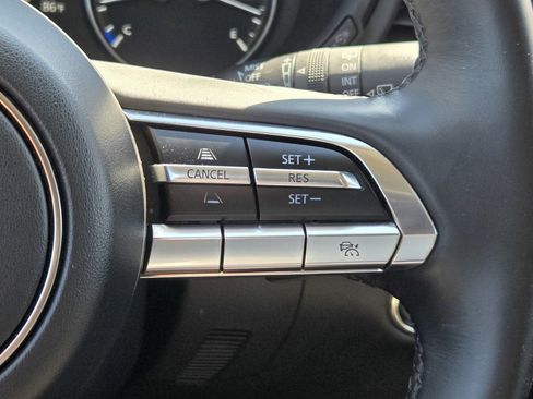 Used 2022 MAZDA CX-30 2.5 Turbo w/ Premium Package image 18