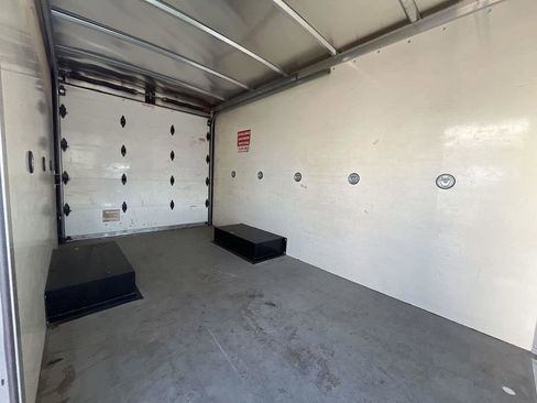 Used 2022 Ford Transit 350 DRW image 14