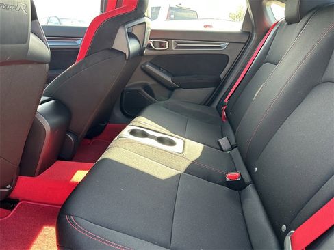Used 2025 Honda Civic Type R image 14