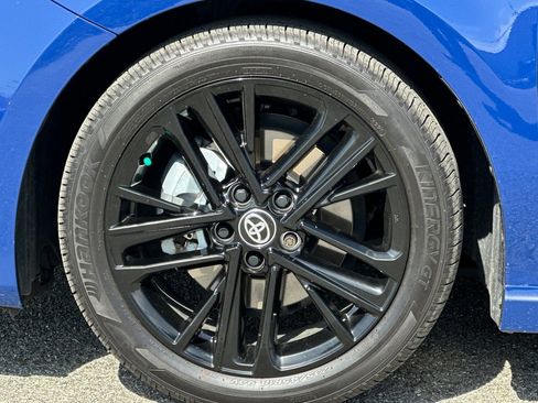 Used 2026 Toyota Camry SE image 33