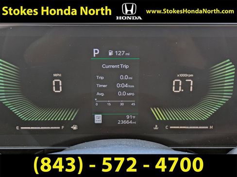 Used 2025 Kia K4 FWD image 31