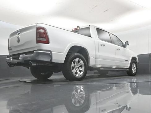 Used 2022 RAM 1500 Laramie RWD image 46