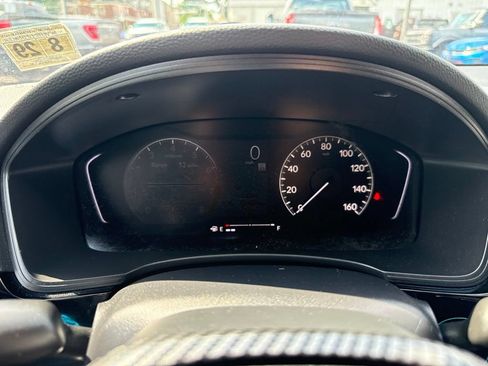 Used 2024 Honda Civic Sport image 11