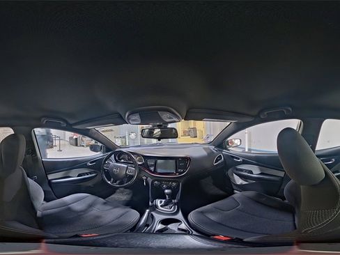 Used 2016 Dodge Dart SXT image 17