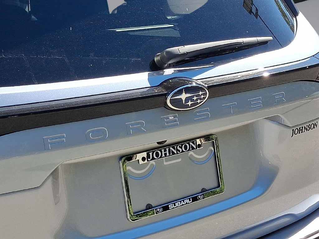New 2026 Subaru Forester Premium AWD/4WD image 19
