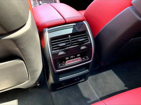 Used 2024 BMW X5 M Competition w/ Executive Package AWD/4WD image 10