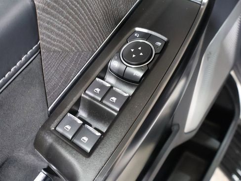 Used 2022 Ford F150 Platinum w/ Equipment Group 701A High image 16