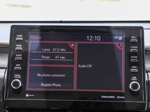 Used 2024 Toyota Camry XSE FWD image 15