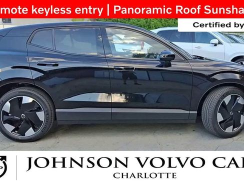 Used 2025 Volvo EX30 Ultra w/ Climate Package image 5