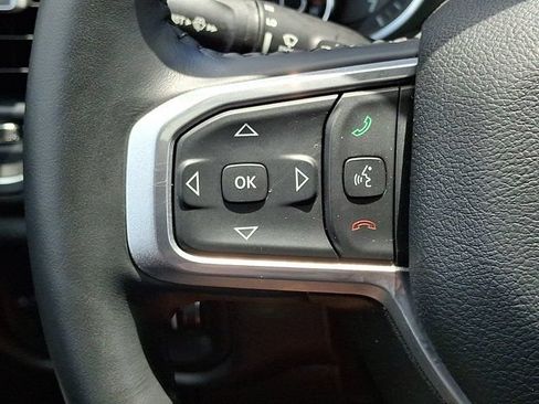 Used 2023 RAM 1500 Laramie AWD/4WD image 26